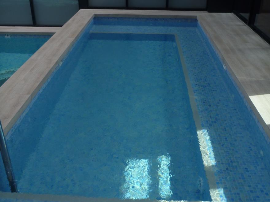 CRYSTAL POOLS PTY LTD