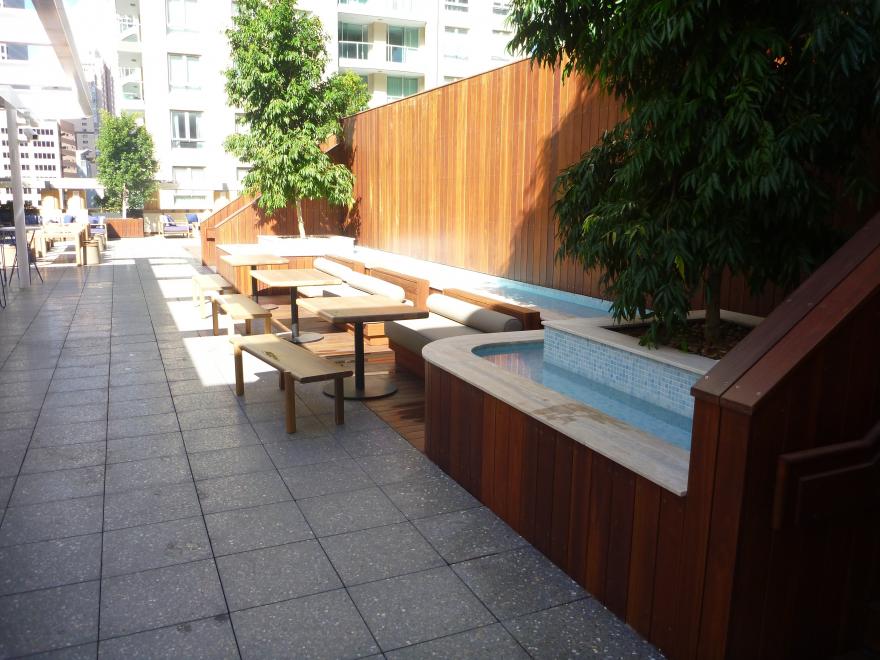 CRYSTAL POOLS PTY LTD