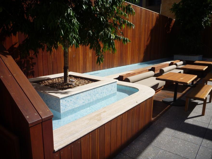 CRYSTAL POOLS PTY LTD