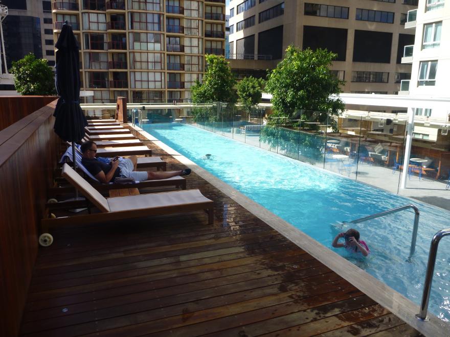 CRYSTAL POOLS PTY LTD