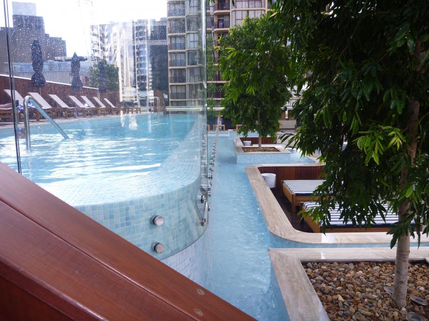 CRYSTAL POOLS PTY LTD