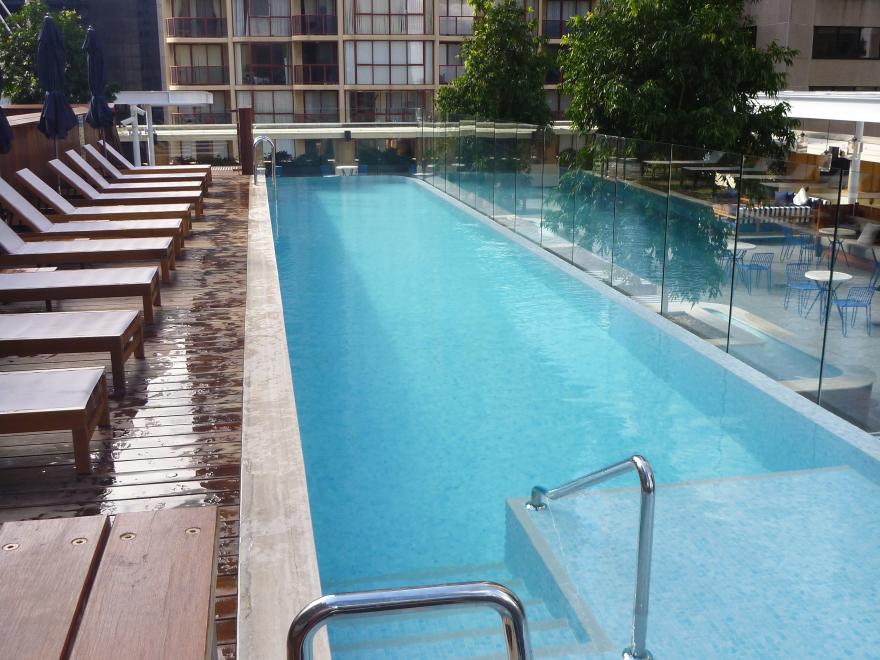 CRYSTAL POOLS PTY LTD