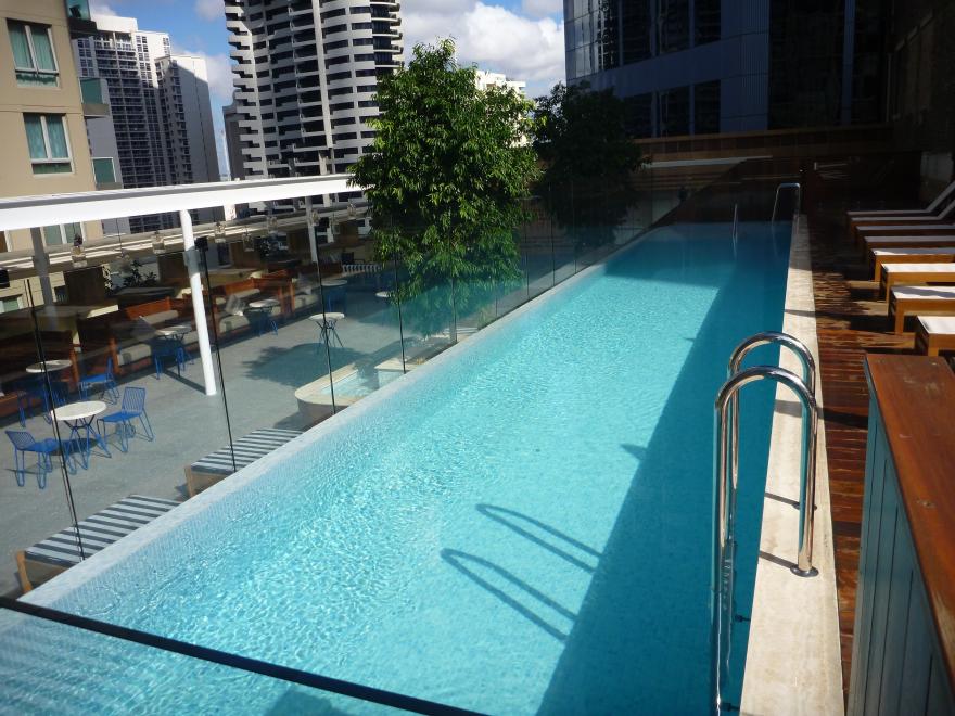 CRYSTAL POOLS PTY LTD