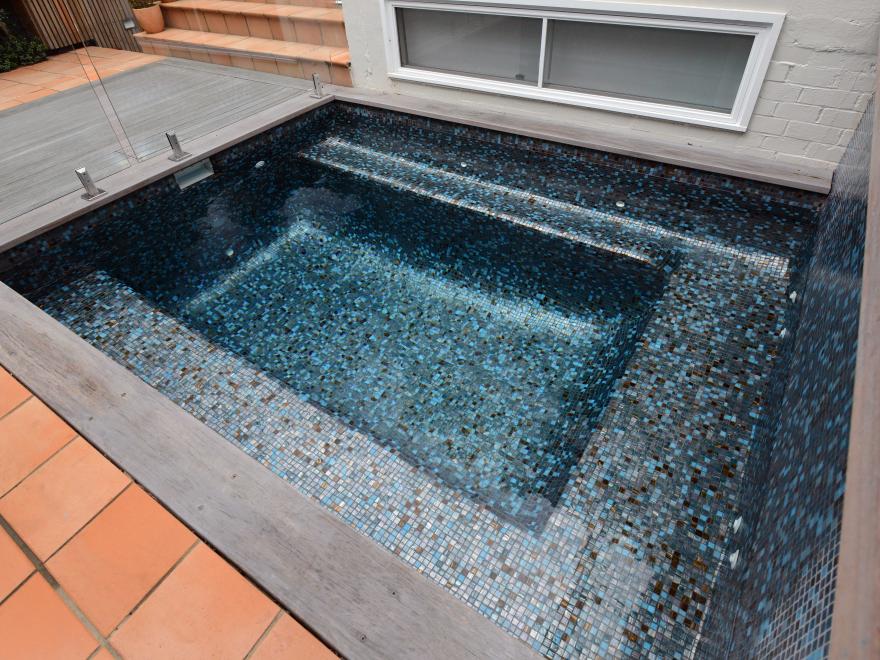 ARTESIAN POOLS PTY LTD