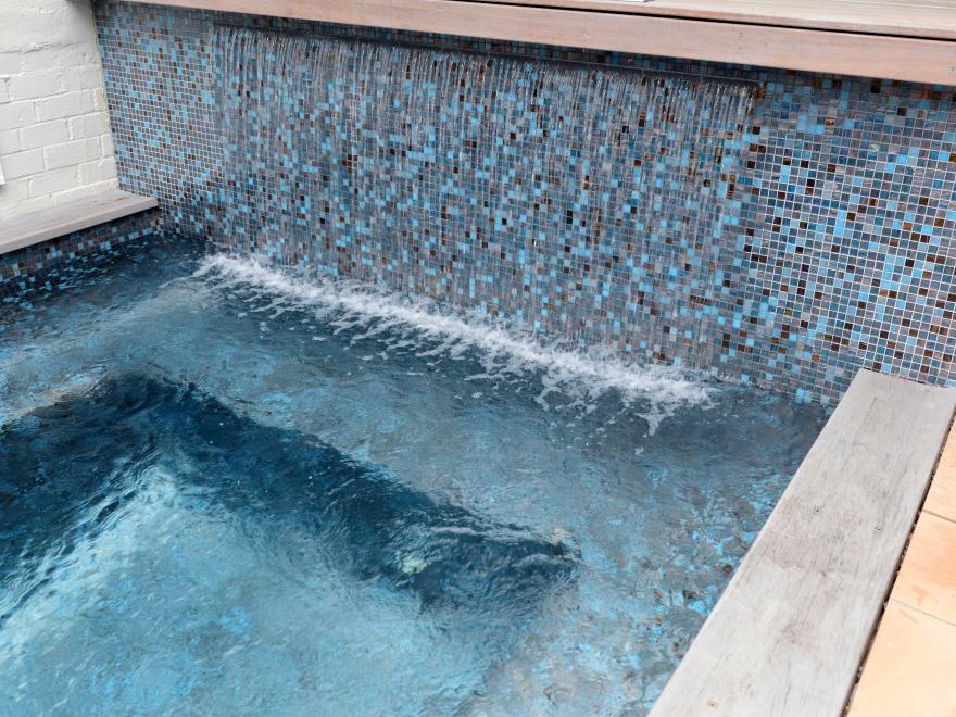 ARTESIAN POOLS PTY LTD