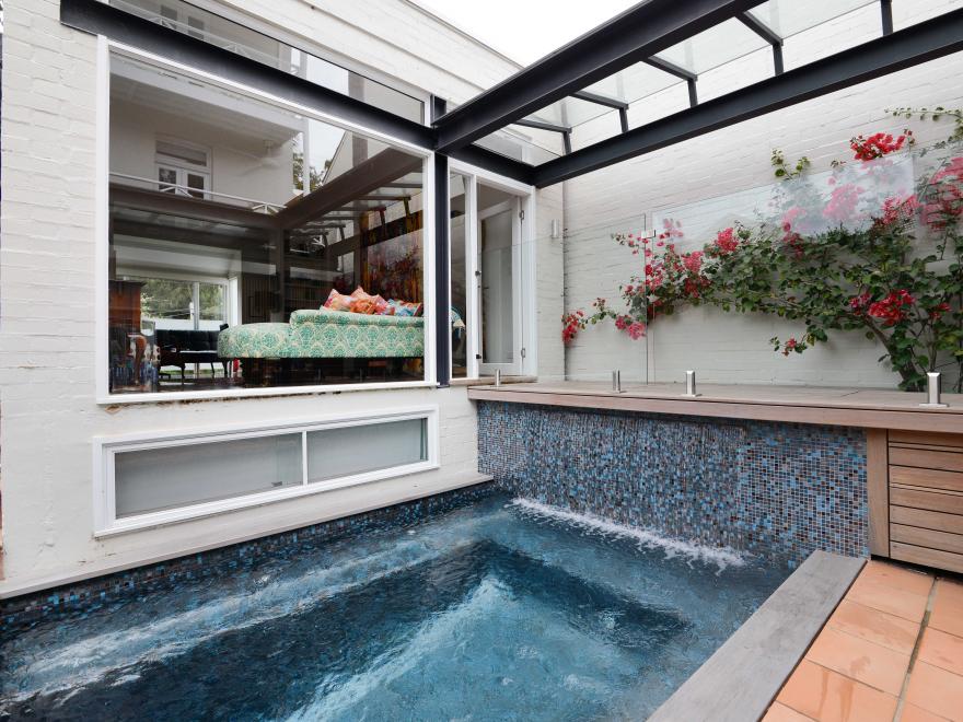 ARTESIAN POOLS PTY LTD