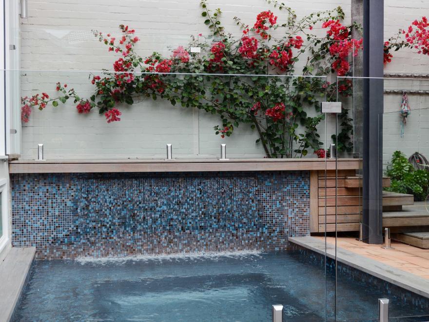 ARTESIAN POOLS PTY LTD