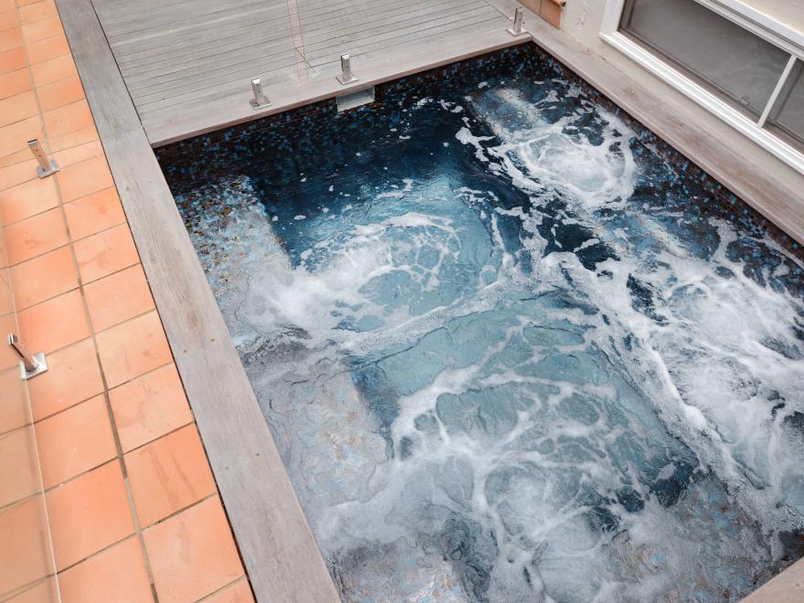 ARTESIAN POOLS PTY LTD