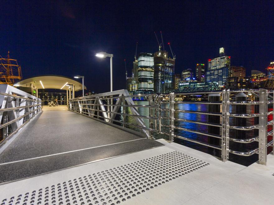 HANSEN YUNCKEN PTY LTD