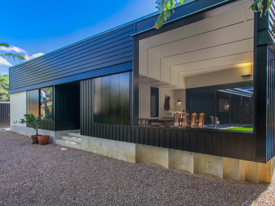 TODD KNAUS CONSTRUCTIONS