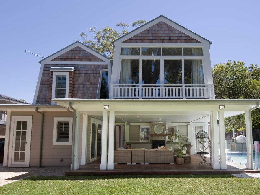 SOUTHERN SKY BUILDING