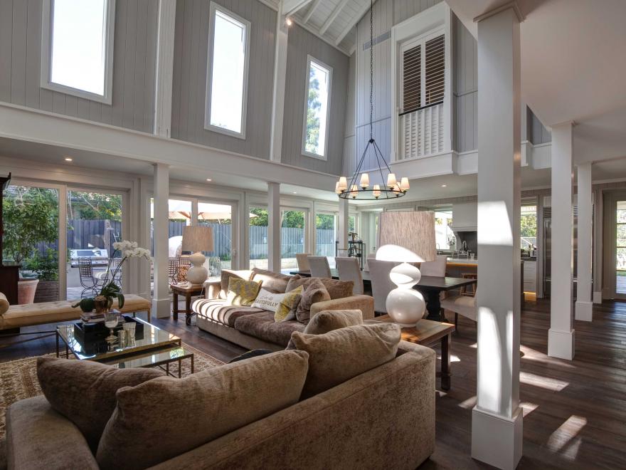 SOUTHERN SKY BUILDING