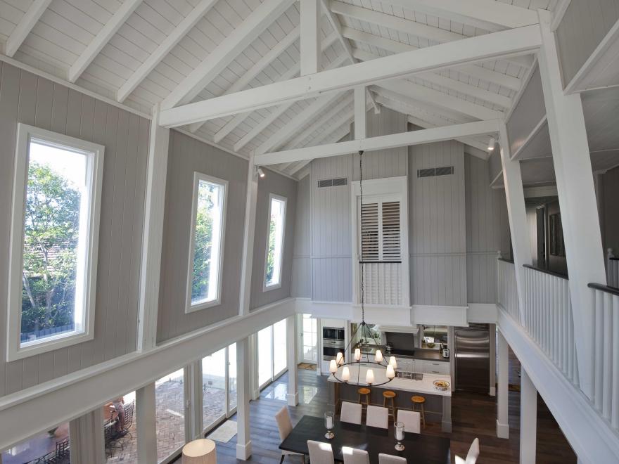 SOUTHERN SKY BUILDING