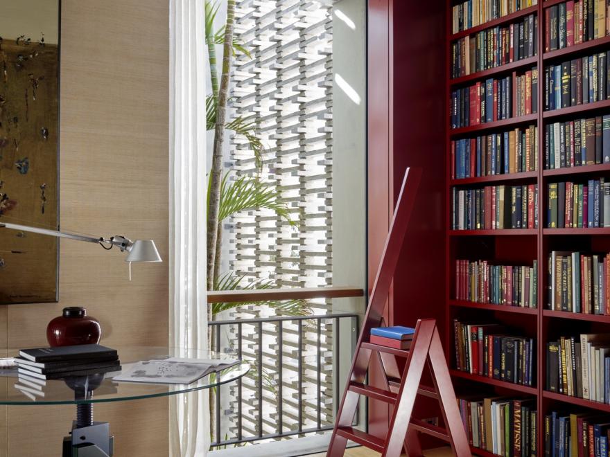 BELLEVARDE CONSTRUCTIONS