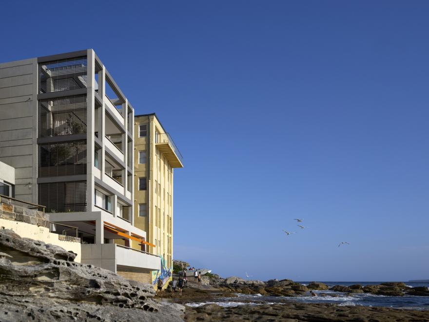 BELLEVARDE CONSTRUCTIONS