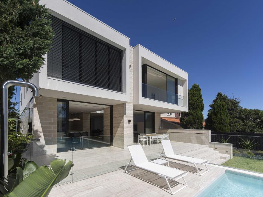 HORIZON HABITATS PTY LTD