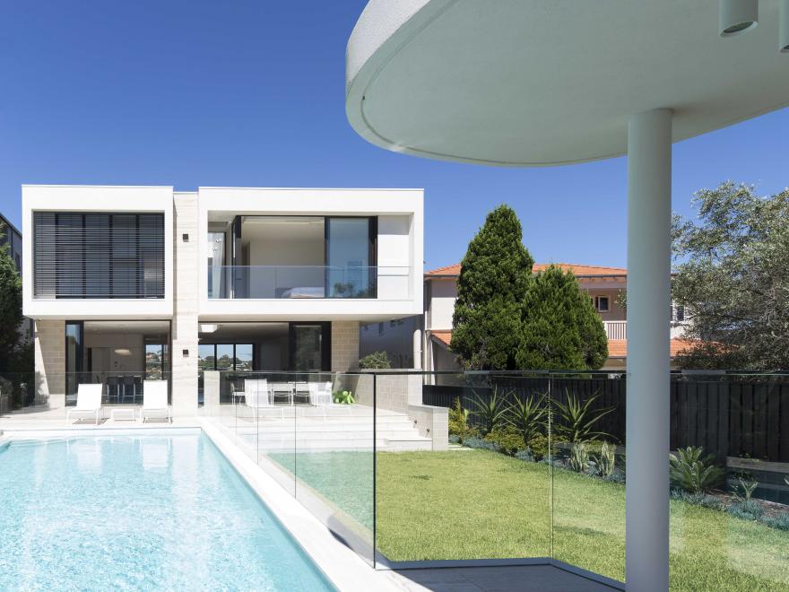 HORIZON HABITATS PTY LTD