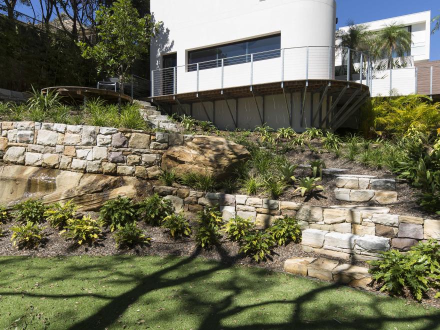 HORIZON HABITATS PTY LTD