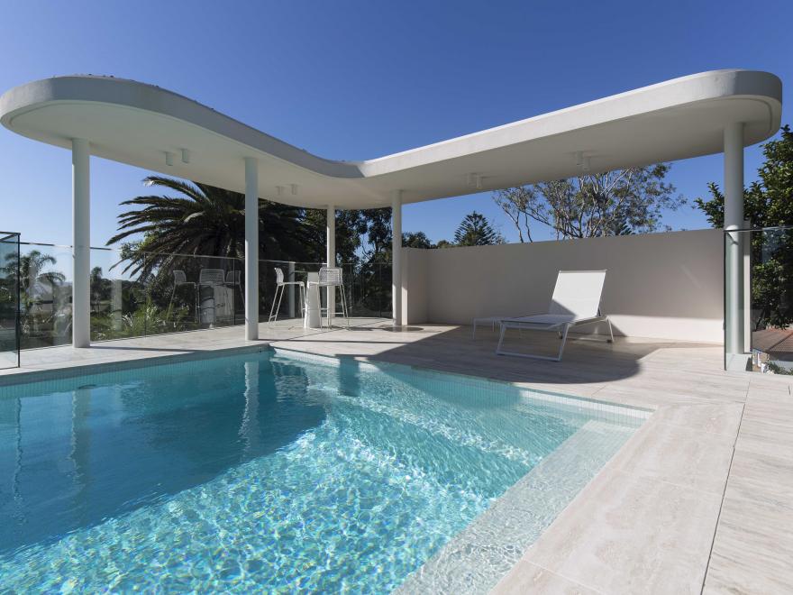 HORIZON HABITATS PTY LTD