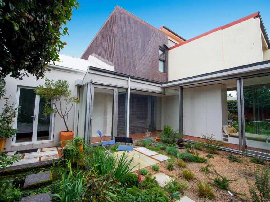 WHITE WOLF CONSTRUCTIONS PTY LTD