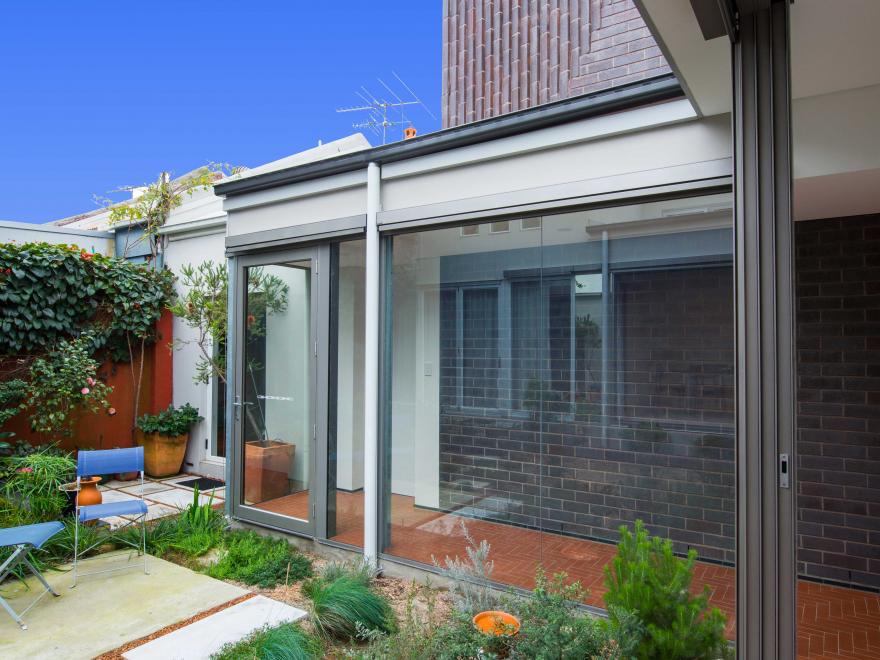 WHITE WOLF CONSTRUCTIONS PTY LTD