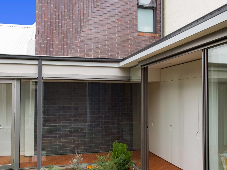 WHITE WOLF CONSTRUCTIONS PTY LTD