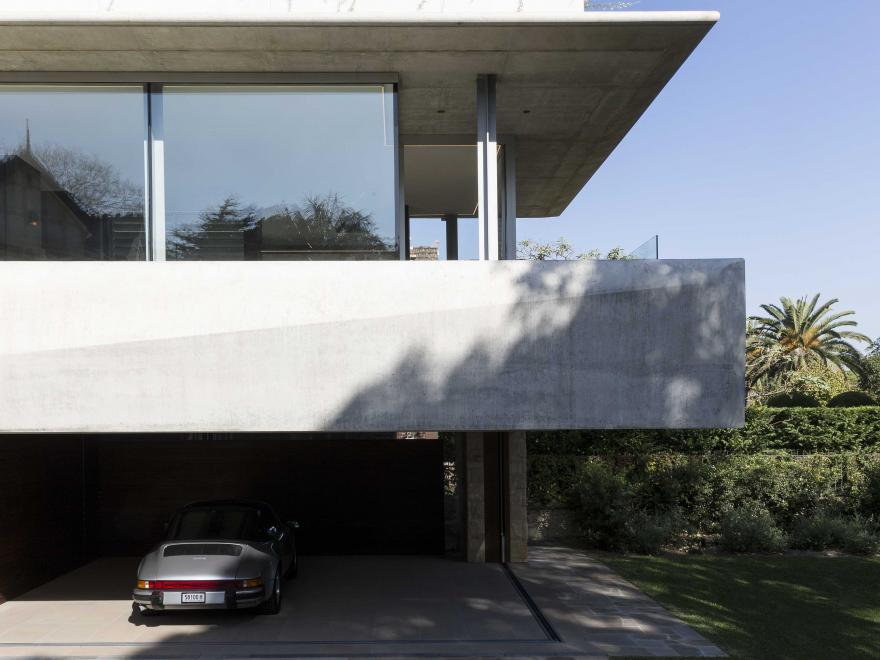 THE CONSTRUCTION CONNECTION PTY LTD