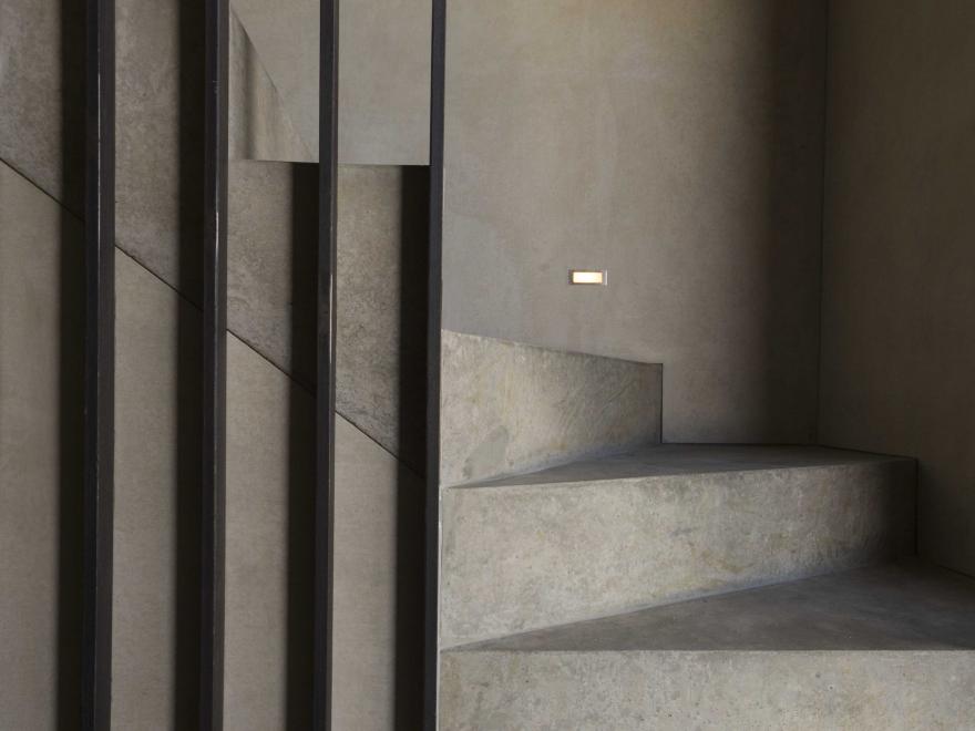 BELLEVARDE CONSTRUCTIONS