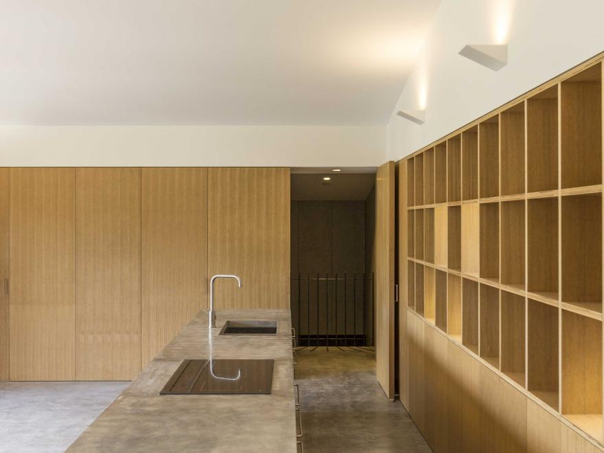 BELLEVARDE CONSTRUCTIONS