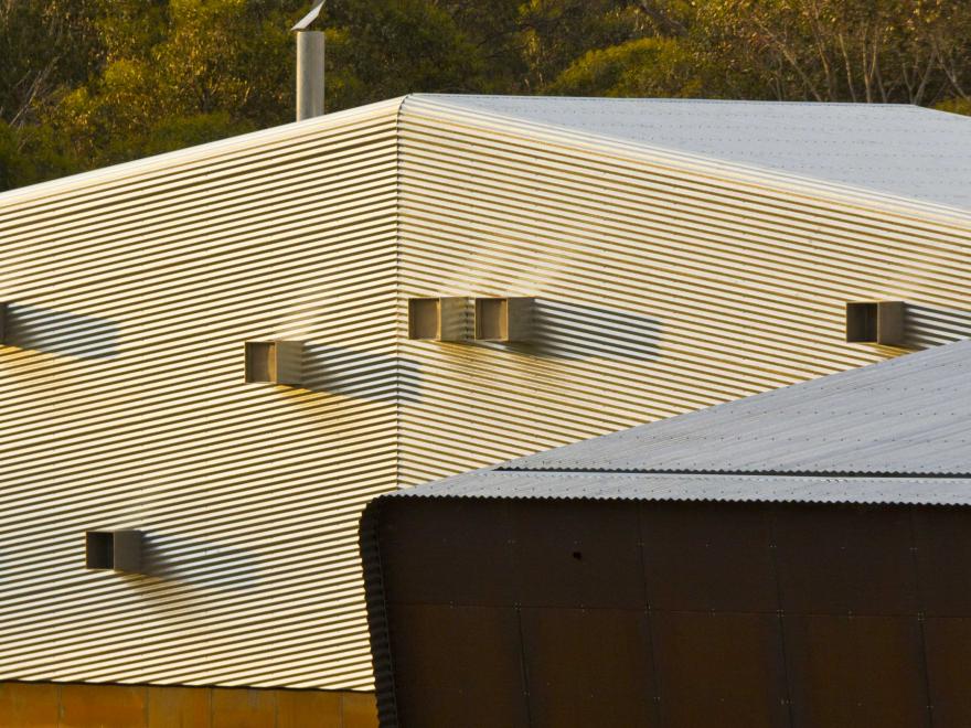 BELLEVARDE CONSTRUCTIONS