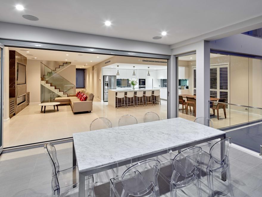 STARR  CONSTRUCTIONS PTY LIMITED