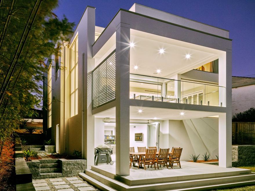 STARR  CONSTRUCTIONS PTY LIMITED