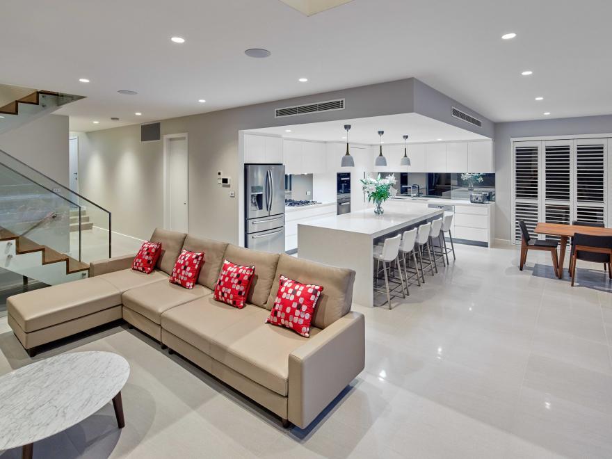 STARR  CONSTRUCTIONS PTY LIMITED