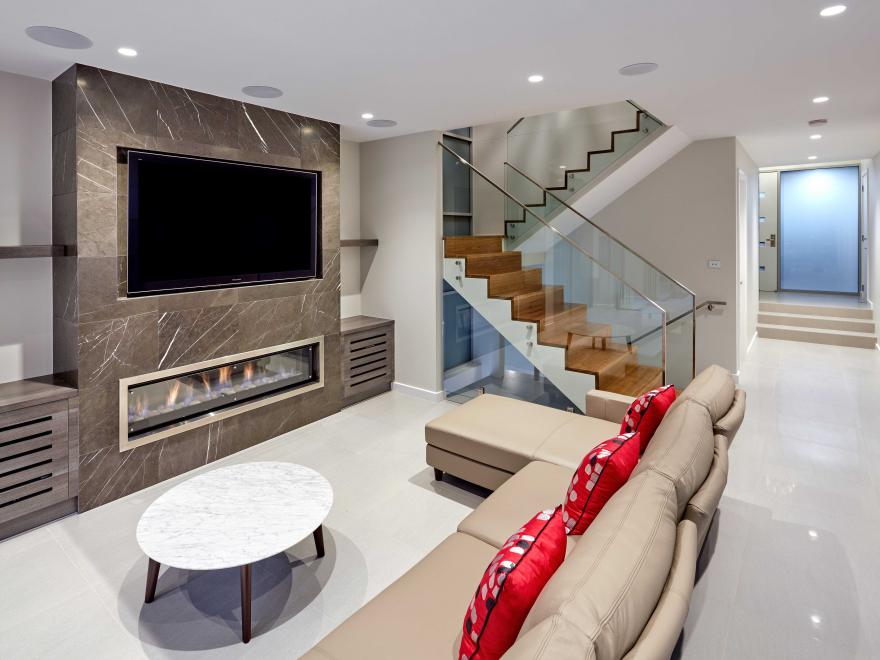 STARR  CONSTRUCTIONS PTY LIMITED