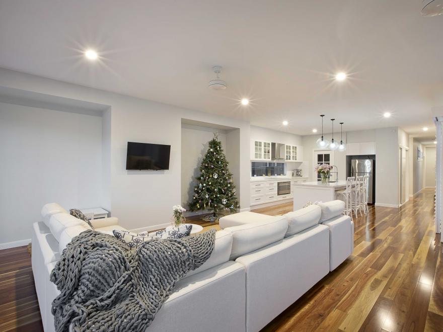 G.J. GARDNER HOMES TWEED HEADS