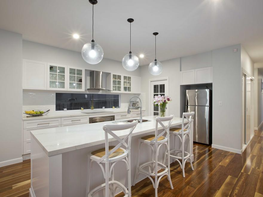 G.J. GARDNER HOMES TWEED HEADS