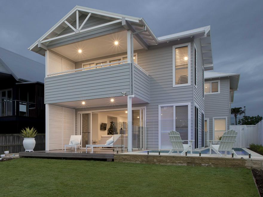 G.J. GARDNER HOMES TWEED HEADS