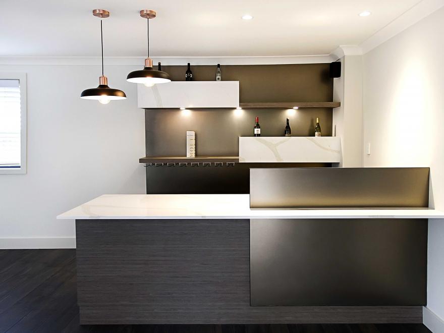 ASPIRE CONSTRUCTIONS PTY LTD