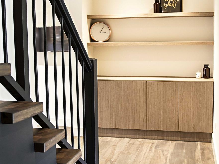 ASPIRE CONSTRUCTIONS PTY LTD