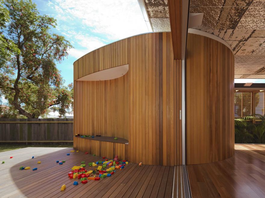 CPLUSC ARCHITECTURAL WORKSHOP