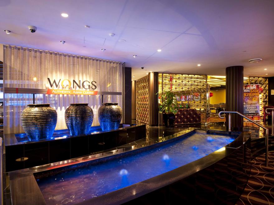 MERLOT CONSTRUCTIONS (AUST) PTY LTD