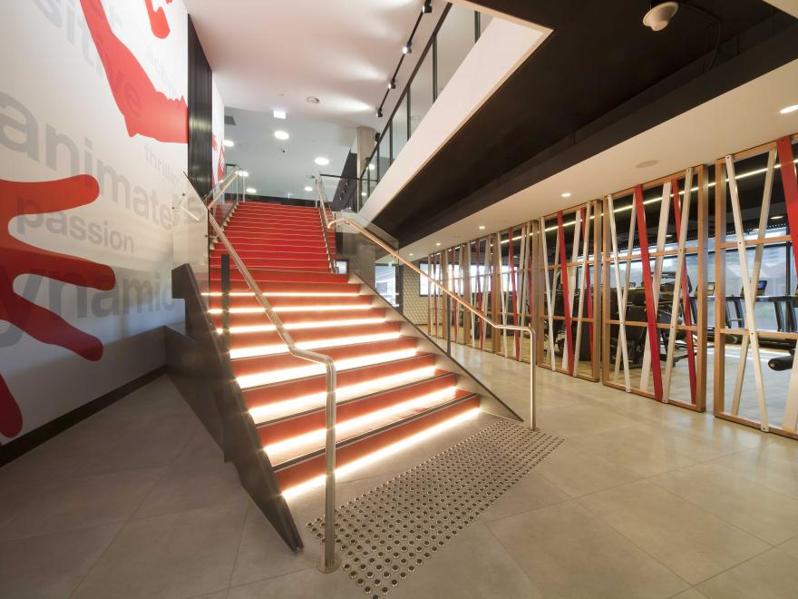 FDC CONSTRUCTION & FITOUT PTY LTD