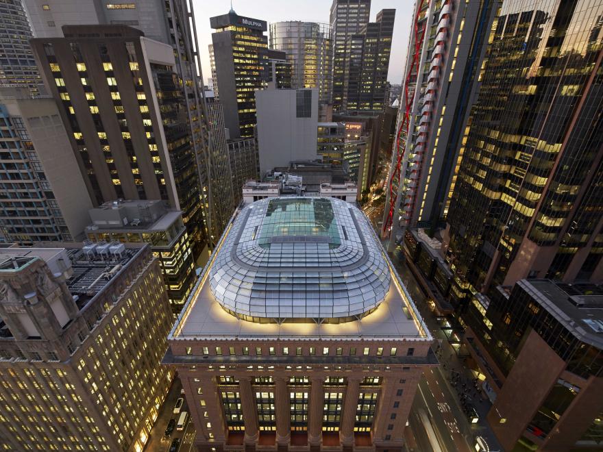 BROOKFIELD MULTIPLEX CONSTRUCTIONS PTY LTD