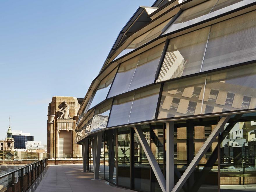 BROOKFIELD MULTIPLEX CONSTRUCTIONS PTY LTD