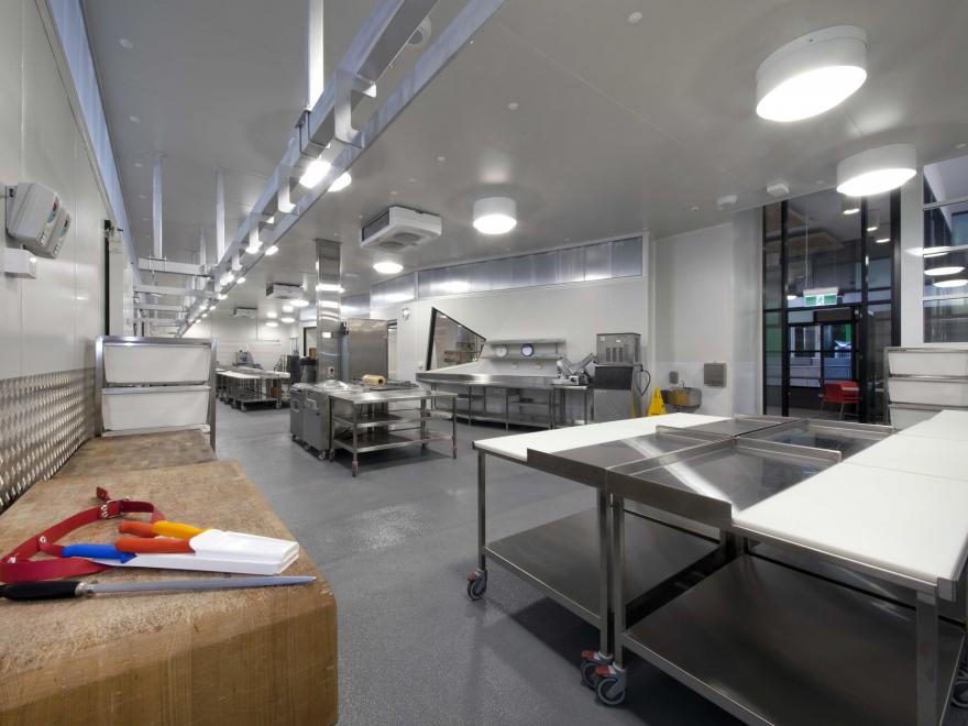 PATTERSON BUILDING GROUP PTY LTD