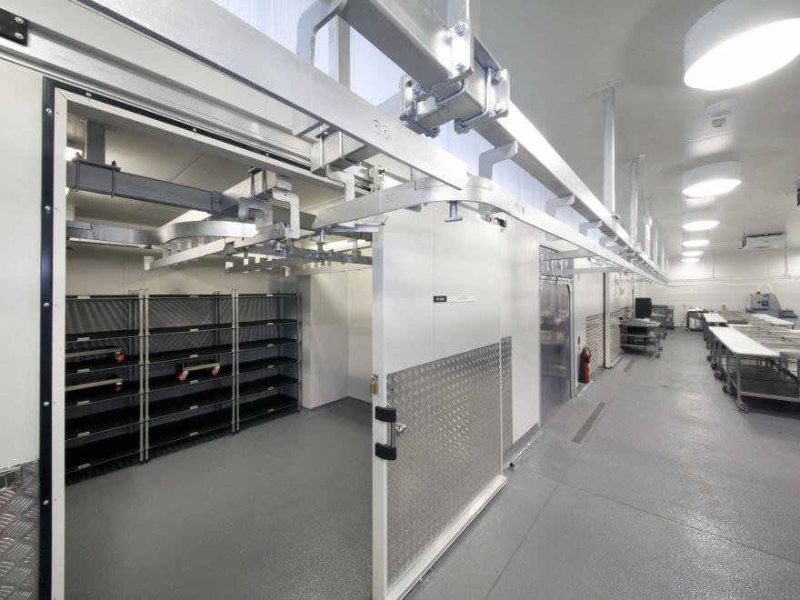 PATTERSON BUILDING GROUP PTY LTD