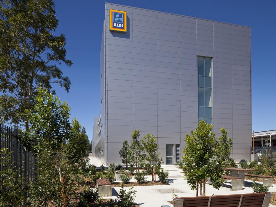 FDC CONSTRUCTION & FITOUT PTY LTD