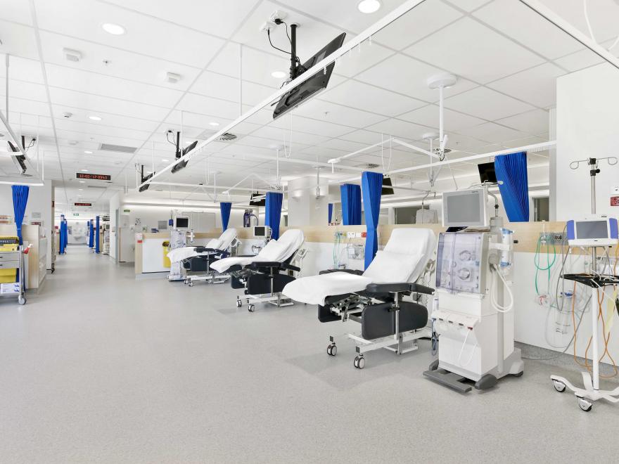 CADWELL CONSTRUCTION & INTERIORS PTY LTD