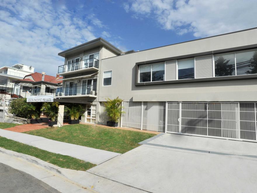 WHITCON GROUP PTY LTD