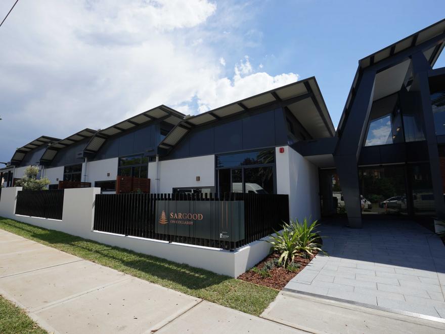 NOVATI CONSTRUCTIONS PTY LTD